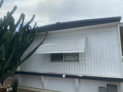 Mobile Home at 16606 N. 2nd Drive Phoenix, AZ 85023