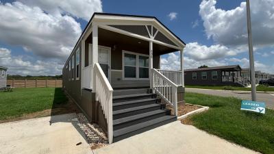 Mobile Home at 355 Marigold Lane Lot Ml0355 Schertz, TX 78154