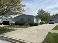 1999 Schult G283736 Mobile Home