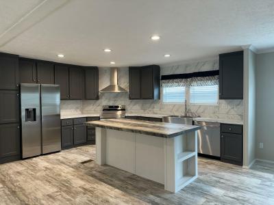 Mobile Home at 607 Drume Drive Nashville, TN 37207