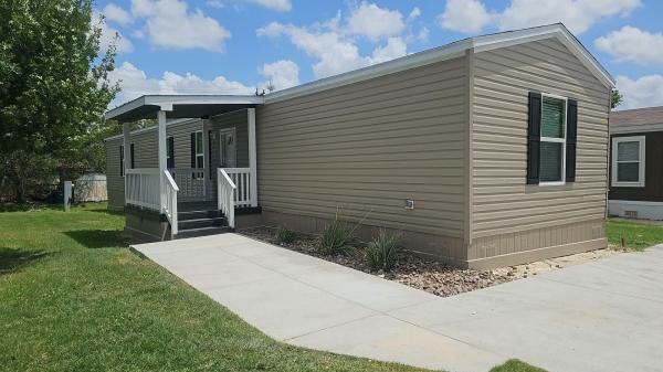 2025 Jessup Housing Atlantis Mobile Home