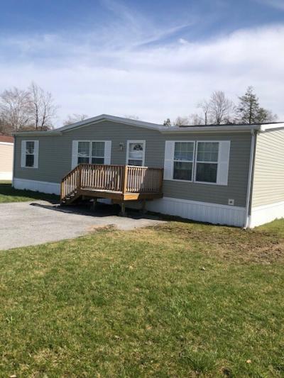 Mobile Home at 108 Easy St. Cresson, PA 16630