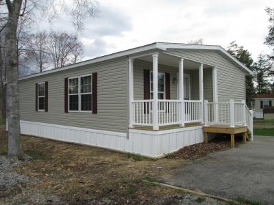 Mobile Home at 116 Sunflower Ln. Cresson, PA 16630