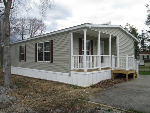 Photo 1 of 1 of home located at 116 Sunflower Ln. Cresson, PA 16630