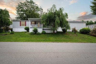 Mobile Home at 131 Sunflower Ln. Cresson, PA 16630