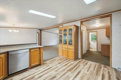 Mobile Home at 131 Sunflower Ln. Cresson, PA 16630