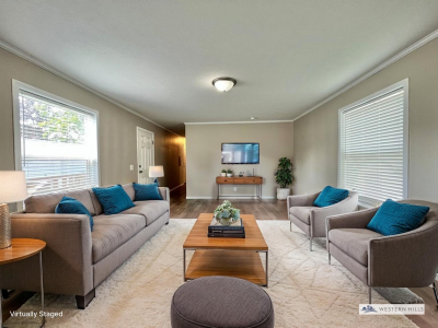 Mobile Home at 3701 2nd St #70 #70 Coralville, IA 52241
