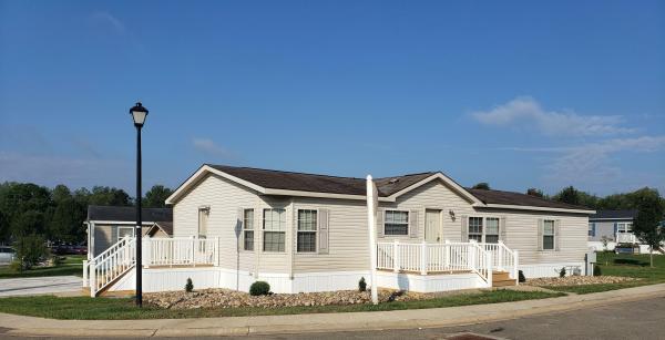 Photo 1 of 2 of home located at 5027 Sherman Blvd. SW Navarre, OH 44662