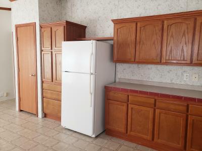 Mobile Home at 5027 Sherman Blvd. SW Navarre, OH 44662