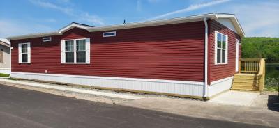Mobile Home at 322 Gruver Lane Tunkhannock, PA 18657