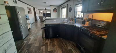 Mobile Home at 322 Gruver Lane Tunkhannock, PA 18657