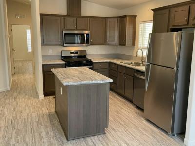 Photo 2 of 20 of home located at 2401 W. Southern Ave. #056 Tempe, AZ 85282