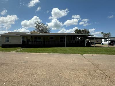 Mobile Home at 272 W Lawson Rd, Lot #209 Lot 2209 Dallas, TX 75253