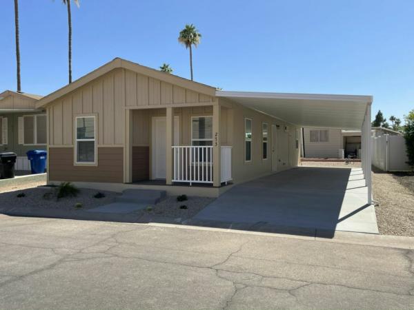 2025 Champion - Chandler Mobile Home For Rent
