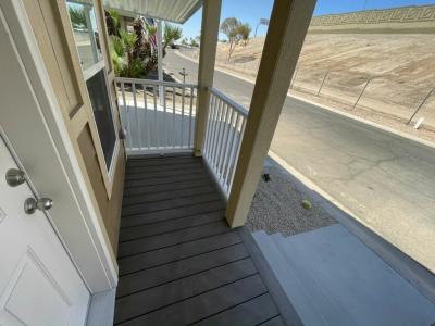 Photo 4 of 20 of home located at 2401 W. Southern Ave. #273 Tempe, AZ 85282