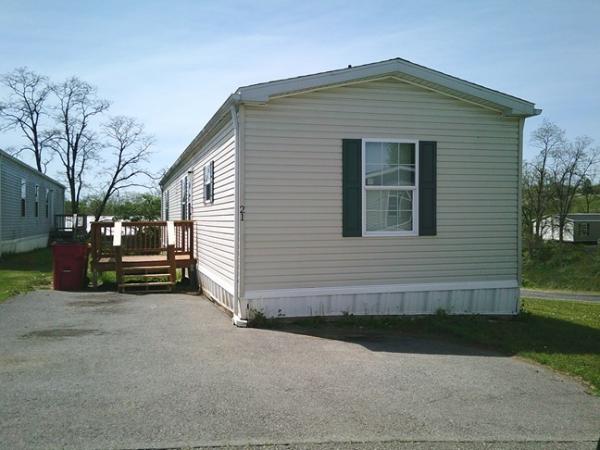 Photo 1 of 2 of home located at 21 Tip Top Circle Carlisle, PA 17015