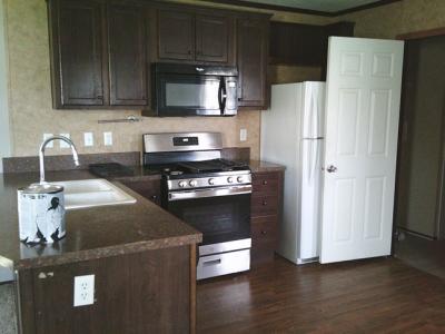 Mobile Home at 21 Tip Top Circle Carlisle, PA 17015