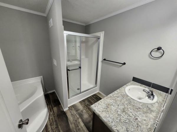 2025 Mansion 20 8076  Home
