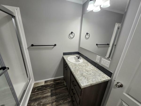 2025 Mansion 20 8076  Home