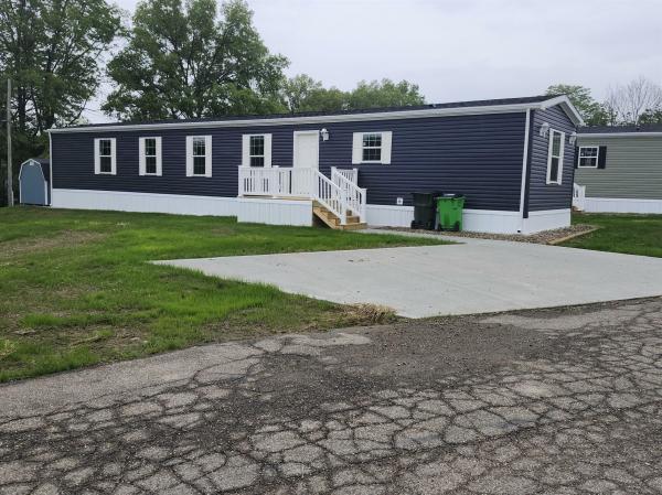 2025 Mansion 20 8076  Home