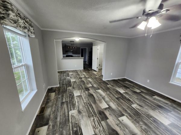 2025 Mansion 20 8076  Home