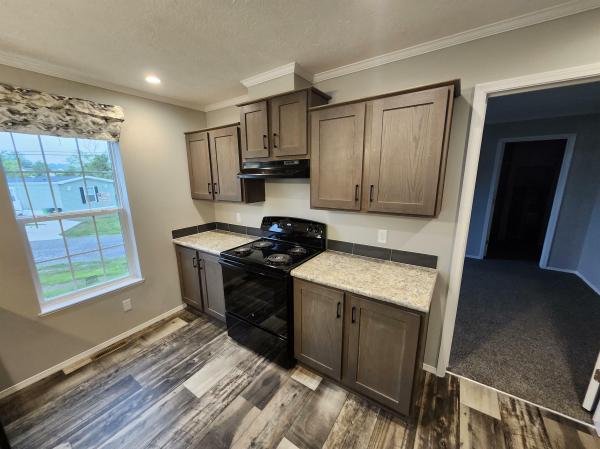 2025 Mansion 20 8076  Home
