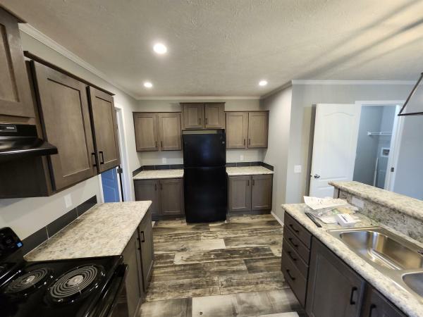 2025 Mansion 20 8076  Home