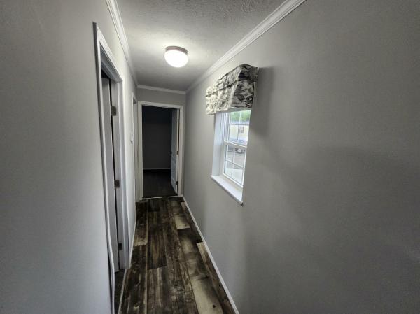 2025 Mansion 20 8076  Home