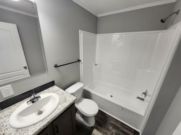 2025 Mansion 20 8076  Home