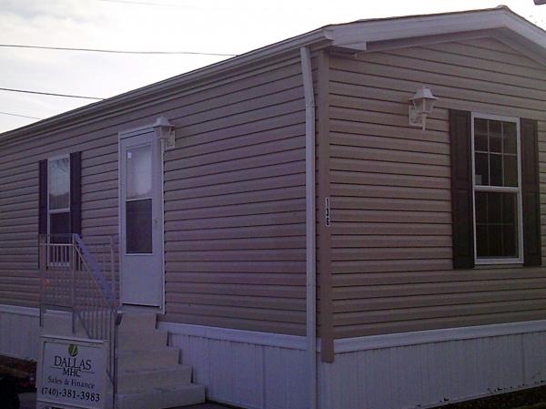 Photo 1 of 2 of home located at 136 Belmont St Toronto, OH 43964