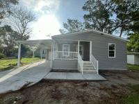 2025 Nobility - Ocala Venice Mobile Home