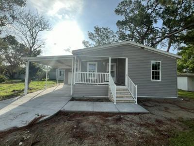 Mobile Home at 116 Highland Drive Leesburg, FL 34788