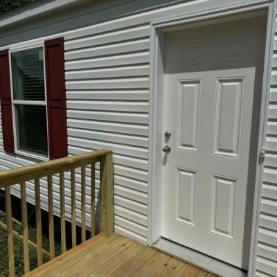 Photo 5 of 30 of home located at 27 Crestwood Drive #0028 Middletown, IN 47356