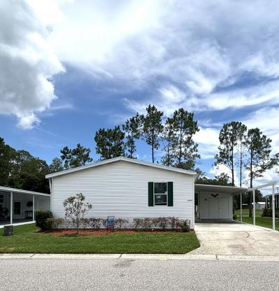 Mobile Home at 2340 Little Cypress Drive Lot 1540 Lakeland, FL 33810
