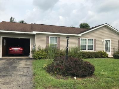 Mobile Home at 639 Primrose Lane Mount Pleasant, PA 15666