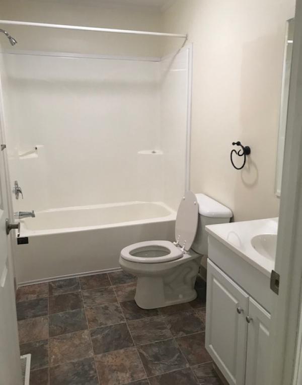 2006 Marlette 639PL NWDSA25201  Home