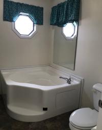 2006 Marlette 639PL NWDSA25201  Home