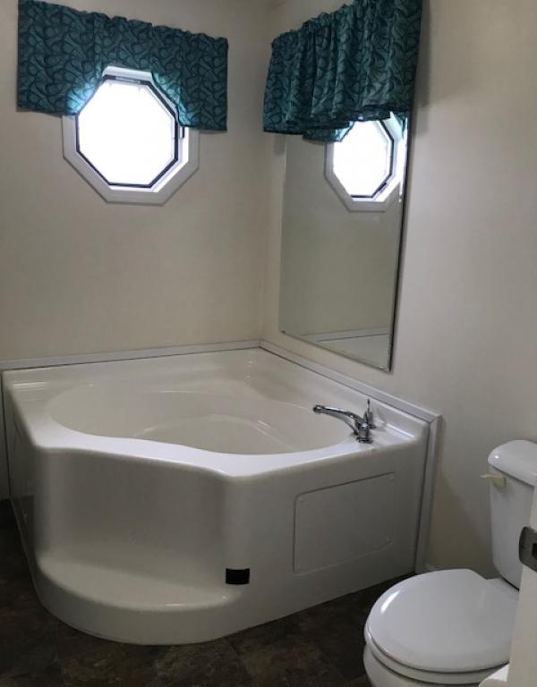 2006 Marlette 639PL NWDSA25201  Home