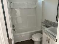 2025 Skyline LE4894 Mobile Home