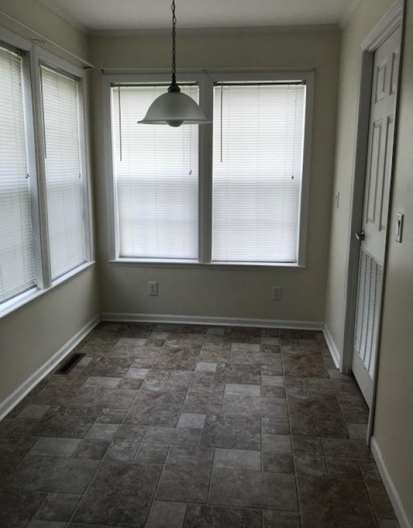 2006 Marlette 639PL NWDSA25201  Home