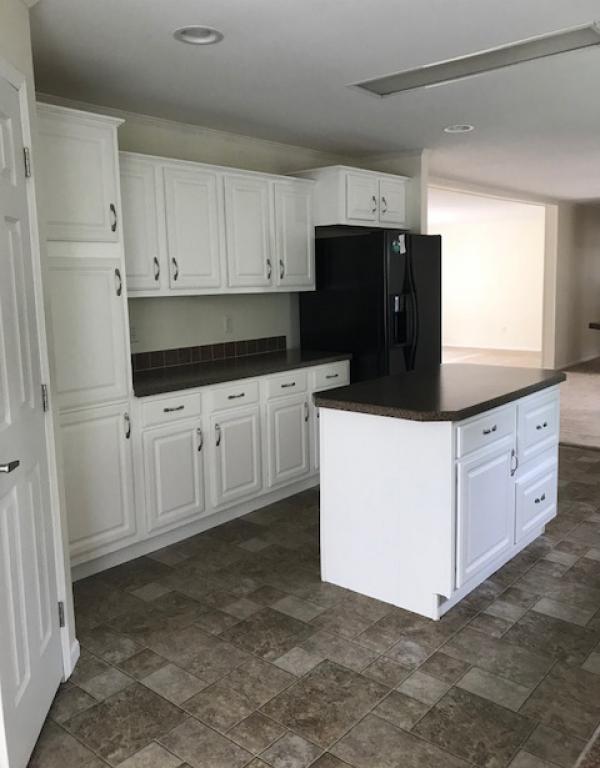 2006 Marlette 639PL NWDSA25201  Home