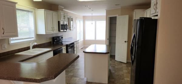 2006 Marlette 639PL NWDSA25201  Home