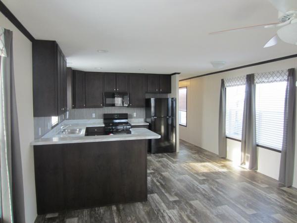 2022 Clayton 96PLH16763VH22  Home