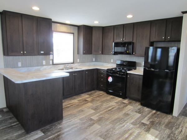 2022 Clayton 96PLH16763VH22  Home