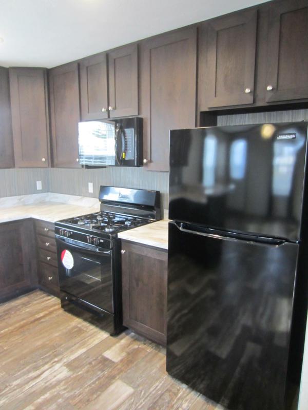 2022 Clayton 96PLH16763VH22  Home