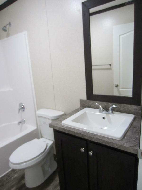 2022 Clayton 96PLH16763VH22  Home