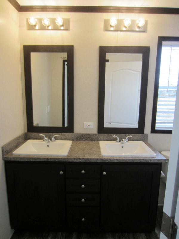 2022 Clayton 96PLH16763VH22  Home