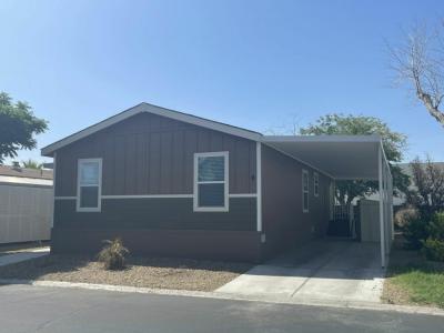 Photo 2 of 21 of home located at 1111 North Lamb Blvd #8 Las Vegas, NV 89110