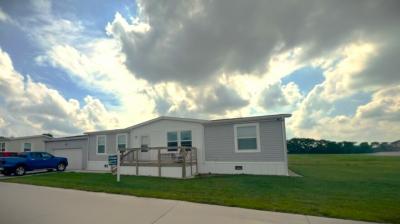 Mobile Home at 4221 Merlin's Way Anderson, IN 46011