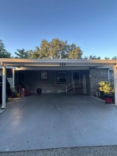 Mobile Home at 620 Hyde Park Circle W Lot 364 Winter Garden, FL 34787